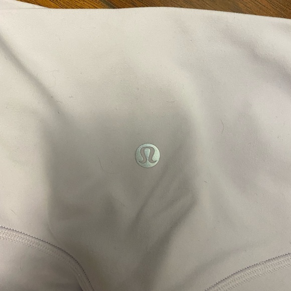 COPY - Lululemon align pant size 4 - Picture 3 of 5